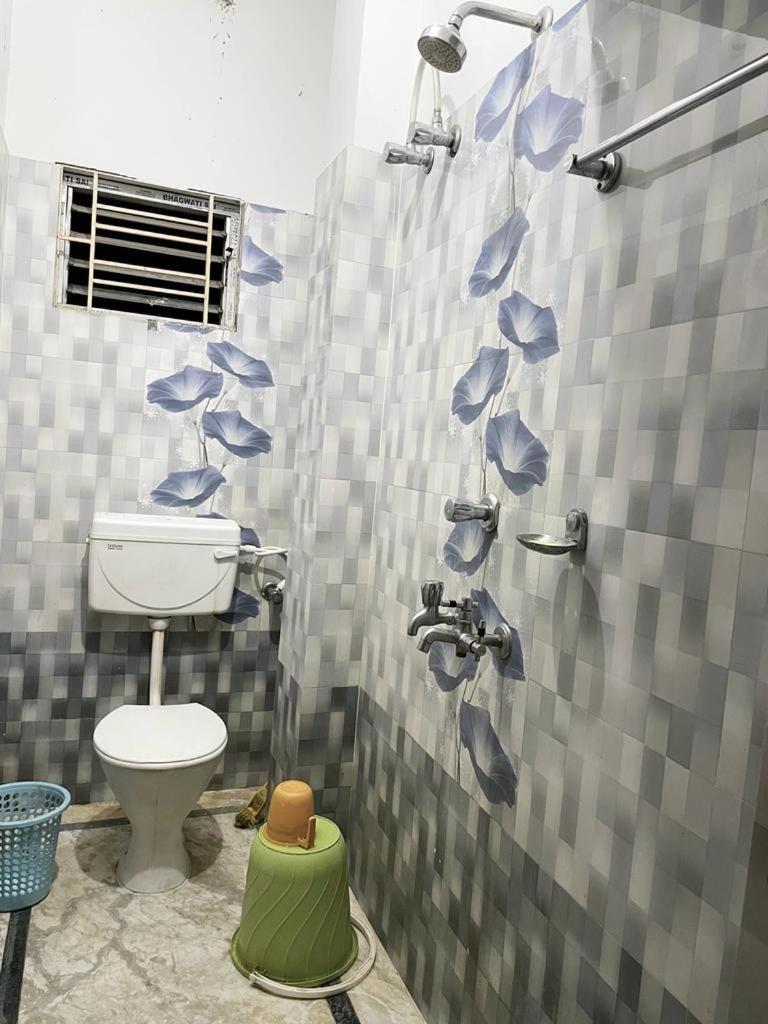 Veda Home'S Agartala Exterior foto
